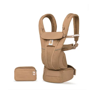 Ergobaby Omni Breeze Baby Carrier