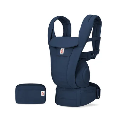Ergobaby Omni Deluxe Cotton Baby Carrier