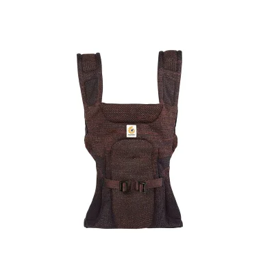 Ergobaby Omni Dream Baby Carrier - Pearl Grey