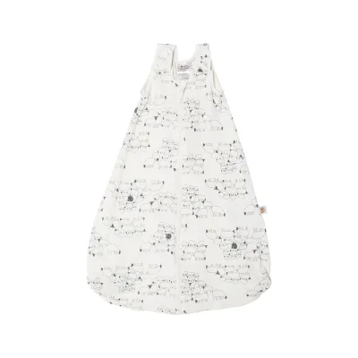 Ergobaby On The Move Tog 0.5 Sleep Bag - Sheep (18-36LM) — image 9