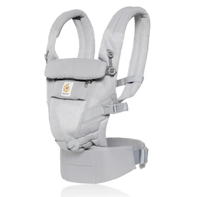 Ergobaby Original Adapt Cool Air Mesh Baby Carrier