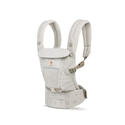 Ergobaby Original Adapt Softflex Mesh Baby Carrier