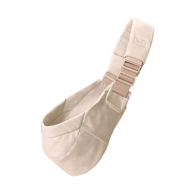 Ergobaby Upsie Sling Carrier - Natural Beige