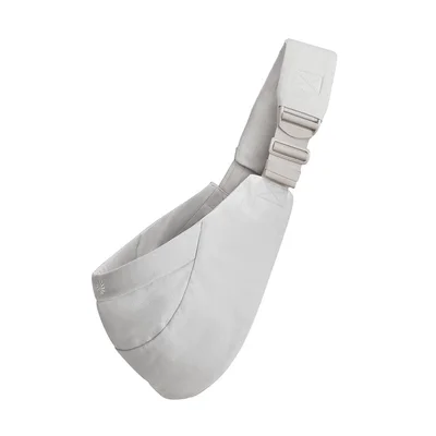 Ergobaby Upsie Sling Carrier - Pearl Grey / One Size