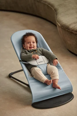 Ergonomic Bouncer Balance Soft