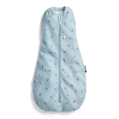 ergoPouch Organic All Year Cocoon Swaddle Sleeping Bag
