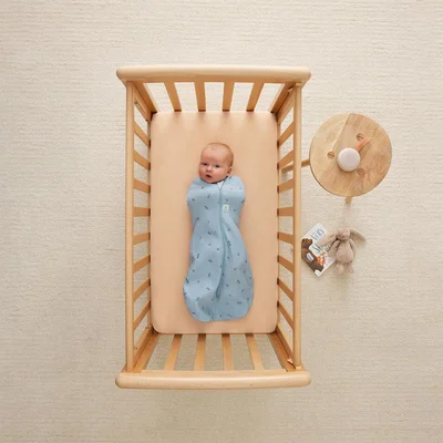 ergoPouch Cocoon Swaddle Sleeping Bag — image 8
