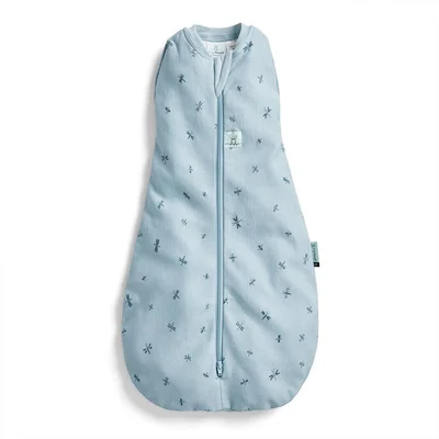 ergoPouch Organic Summer Cocoon Swaddle Sleeping Bag