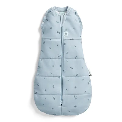 ergoPouch Organic Winter Cocoon Swaddle Sleeping Bag