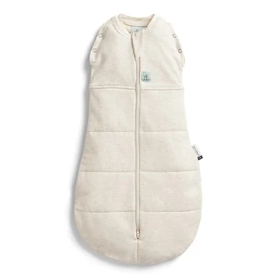 ergoPouch Organic Winter Cocoon Swaddle Sleeping Bag