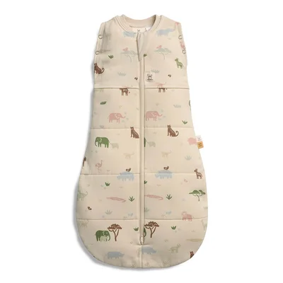 Cocoon Swaddle Bag 2.5 TOG Daisies
