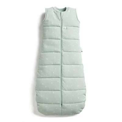 ergoPouch Organic Winter Jersey Sleeping Bag