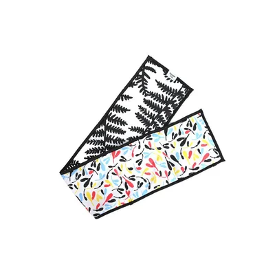 Etta Loves Sensory Strip - Black