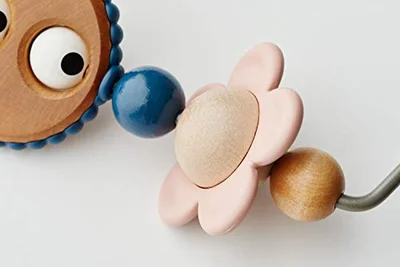 Extra fabric seat for Bouncer Bliss — image 5