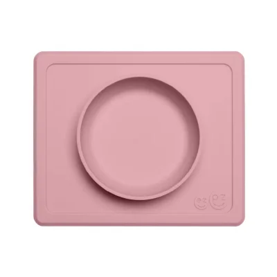 Ezpz Mini Bowl - Pink