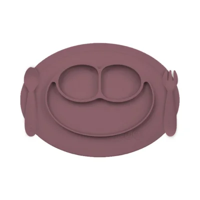 Ezpz Mini Feeding Set