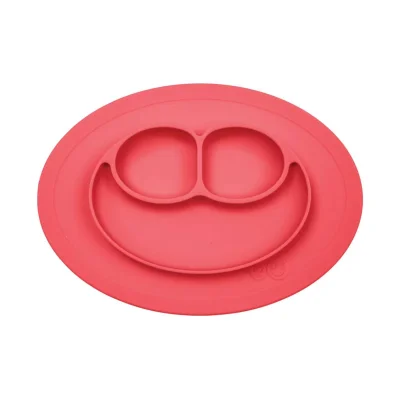Ezpz Mini Mat - Orange