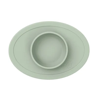 Ezpz Tiny Bowl - Green