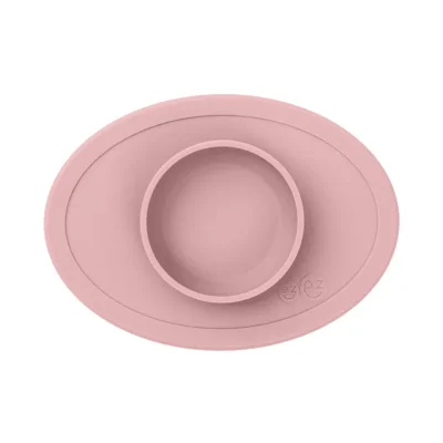 Ezpz Tiny Bowl - Pink
