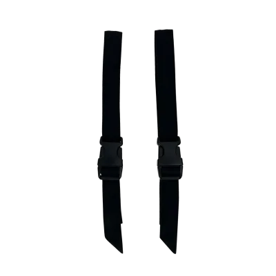 Fastener for SleepCarrier - Matte Black