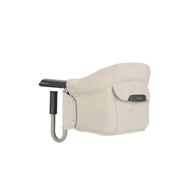 Inglesina Fast Hanging Highchair - Beige