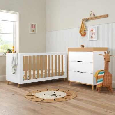 Fika 2pc Room Set