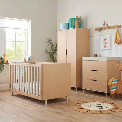 Fika 3pc Room Set