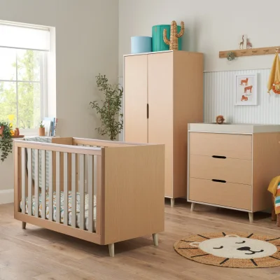 Fika Mini 3 Piece Room Set