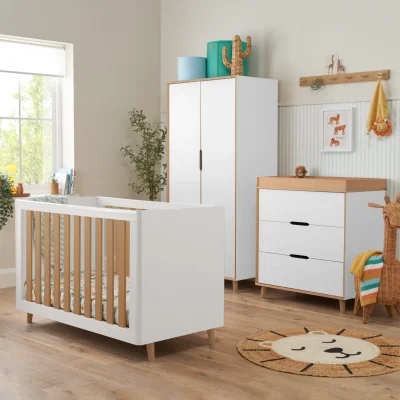 Fika Mini 3pc Room Set