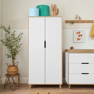 Fika Wardrobe