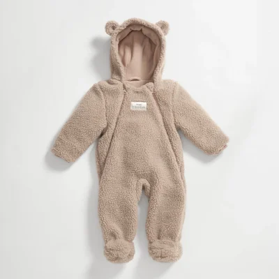 Finnson Alf Eco Pramsuit