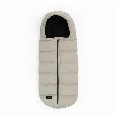 Finnson Alma Eco Universal Pram Footmuff