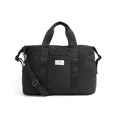 Finnson Ida Eco Holdall/ Hospital Bag With Changing Mat