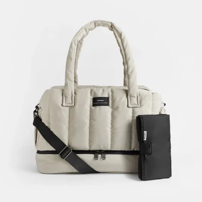 Finnson Innes Eco Holdall Changing Bag
