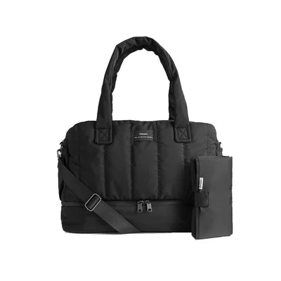 Finnson Innes Eco Holdall Changing Bag