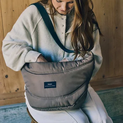 Finnson Osma Eco Stroller Organiser — image 2