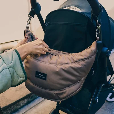Finnson Osma Eco Stroller Organiser — image 3