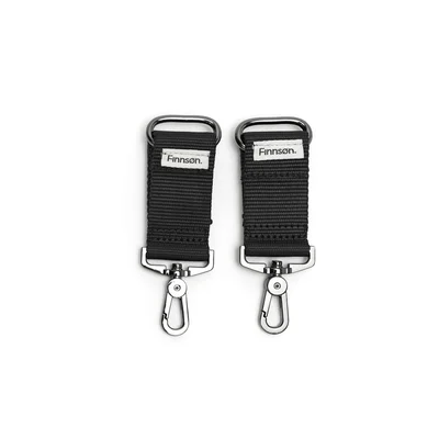 Finnson Osten Stroller Clips