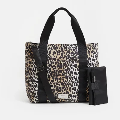 Finnson Selby Eco Changing Bag With Changing Mat