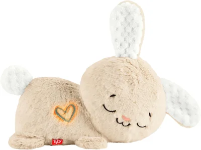 Fisher-Price Soothe & Settle Bunny - Bunny