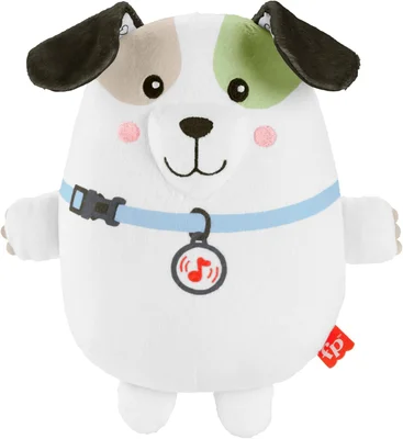 Fisher-Price Calming Vibes Puppy Soother - Puppy