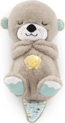 Fisher-Price Soothe 'N Snuggle Otter - Otter