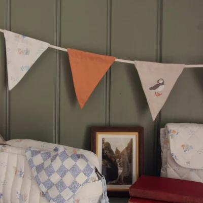 Flag Bunting