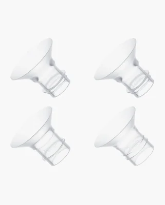 Flange Inserts for S9 Pro/S12 Pro