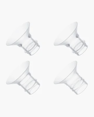 Flange Inserts for S9 Pro/S12 Pro