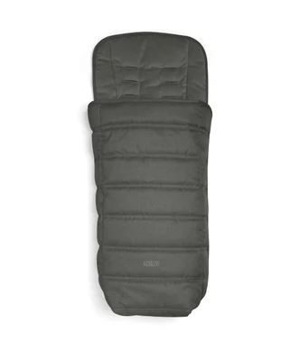 Flip XT3 Footmuff – Harbour Grey
