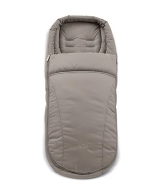 Flip XT3 Footmuff - Stone