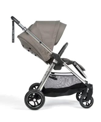 Flip XT3 Pushchair - Stone - Stone