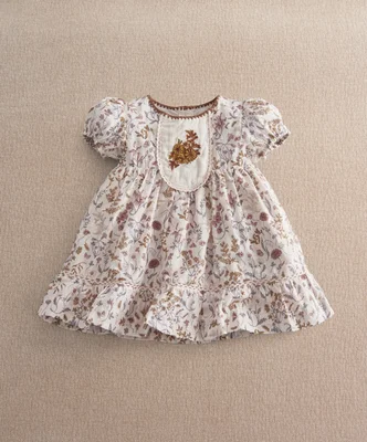 Floral Dress - 18-24 Months - 18-24 Months