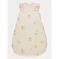 Floral Fairy 2.5 Tog Sleeping Bag